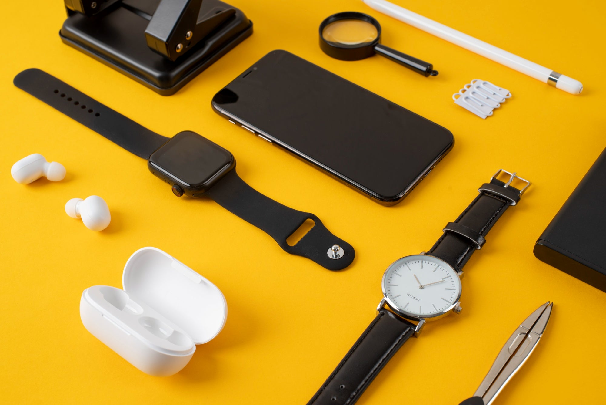 Gadgeturi și accesorii