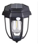 1+1 CADOU LAMPA SOLARA 2 IN 1 STIL RETRO CU TARUS Trendysale.ro