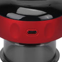 Aparat Masaj Vacuum Electric,cu afisaj electronic, Imbunatateste circulatia sanguina, 12 niveluri Lumina Rosie si Presiune Negativa Trendysale.ro