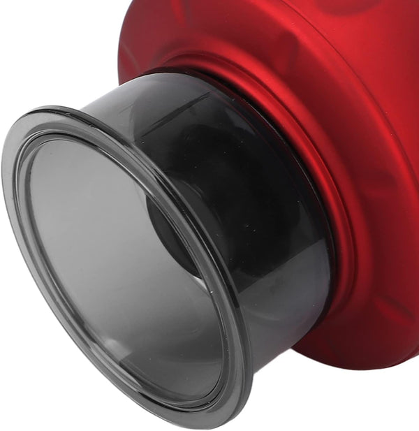 Aparat Masaj Vacuum Electric,cu afisaj electronic, Imbunatateste circulatia sanguina, 12 niveluri Lumina Rosie si Presiune Negativa Trendysale.ro