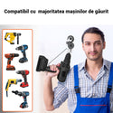 Adaptor de Tăiat Tablă pentru Bormașină Trendysale.ro