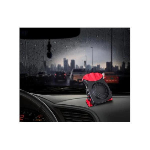 Aeroterma auto cu aer cald si rece, incalzire,dezaburire, 12V, 200W Trendysale.ro