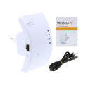 Amplificator retea semnal wireles, wifi, repeater Trendysale.ro