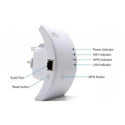 Amplificator retea semnal wireles, wifi, repeater Trendysale.ro