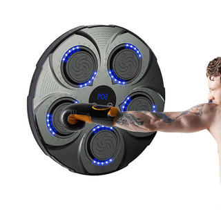 Aparat Inteligent de Boxat cu Bluetooth Trendysale.ro