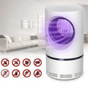 Aparat anti insecte, lumina UV, cu spatiu de depozitare Trendysale.ro