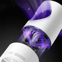 Aparat anti insecte, lumina UV, cu spatiu de depozitare Trendysale.ro