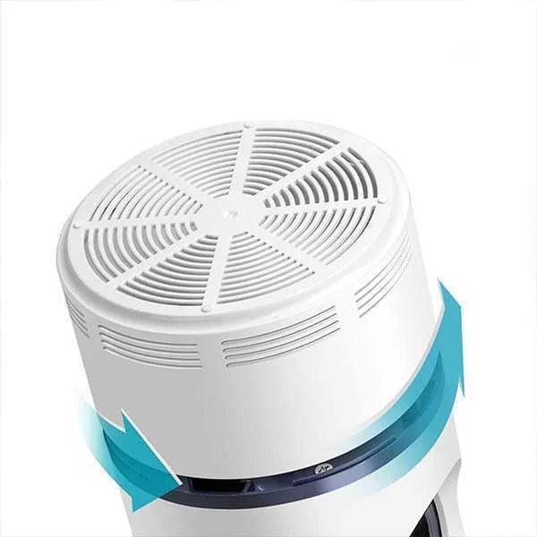 Aparat anti insecte, lumina UV, cu spatiu de depozitare Trendysale.ro