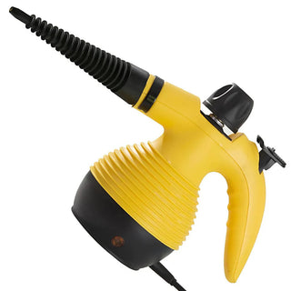 Aparat de Curatat cu Aburi si Presiune, 8 in 1, 1000W, 3.5bar, 450kpa, Steam Cleaner Puternic si Eficient Trendysale.ro