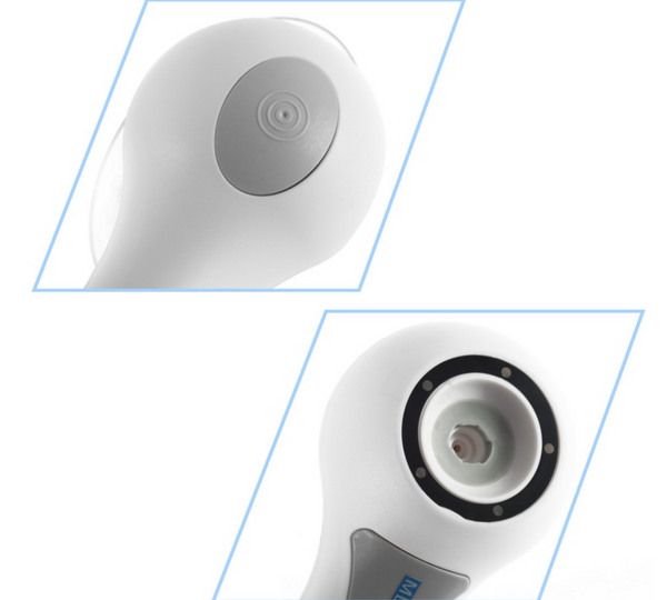 Aparat de Masaj Anticelulitic cu Vacuum Celluless MD pentru Remodelare Corporala Trendysale.ro