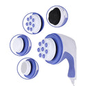 Aparat de Masaj Spin & Tone cu 4 Capete Trendysale.ro