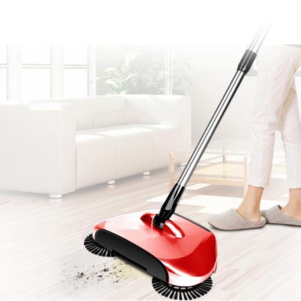 Aparat de Maturat fara Fir Sweep Drag Trendysale.ro