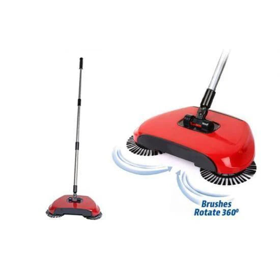 Aparat de Maturat fara Fir Sweep Drag Trendysale.ro