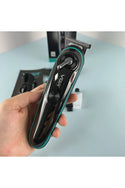 Aparat de Tuns Portabil, Reincarcabil prin USB, 600mAh, Cu Accesorii Trendysale.ro