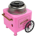 Aparat de facut vata de zahar Retro-Magic Candy, 500W Trendysale.ro