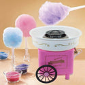 Aparat de facut vata de zahar Retro-Magic Candy, 500W Trendysale.ro