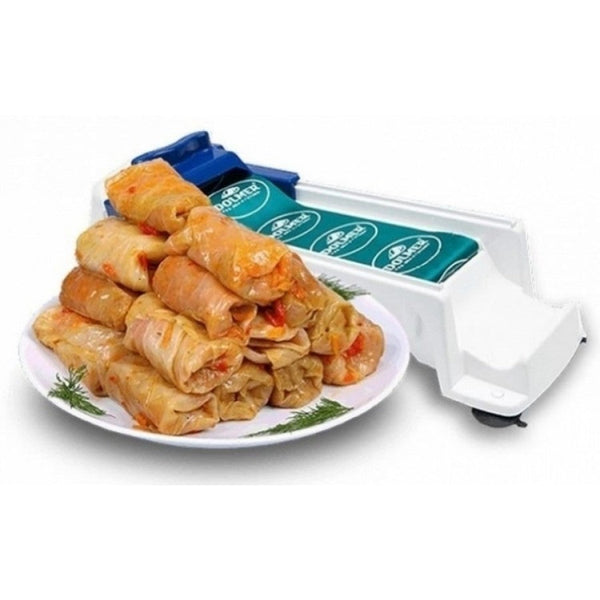 Aparat de rulat si impachetat sarmale Trendysale.ro