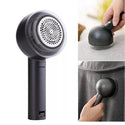 Aparat electric de curatat scame, compact si puternic Trendysale.ro