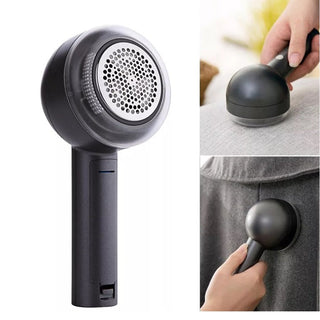 Aparat electric de curatat scame, compact si puternic Trendysale.ro