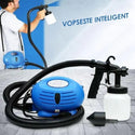 Aparat electric de vopsit si zugravit 650W, 800 ml Trendysale.ro