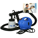 Aparat electric de vopsit si zugravit 650W, 800 ml Trendysale.ro