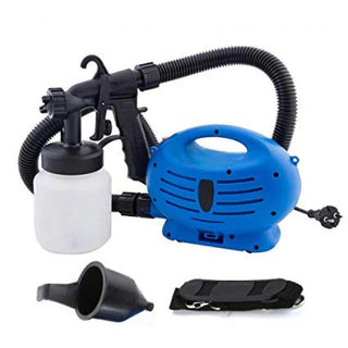 Aparat electric de vopsit si zugravit 650W, 800 ml Trendysale.ro