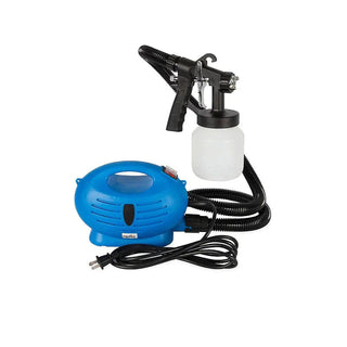 Aparat electric de vopsit si zugravit 650W, 800 ml Trendysale.ro