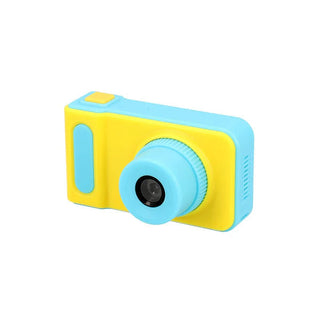 Aparat foto pentru copii, 5MP, display 2 inch Trendysale.ro