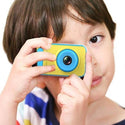 Aparat foto pentru copii, 5MP, display 2 inch Trendysale.ro