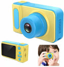 Aparat foto pentru copii, 5MP, display 2 inch Trendysale.ro