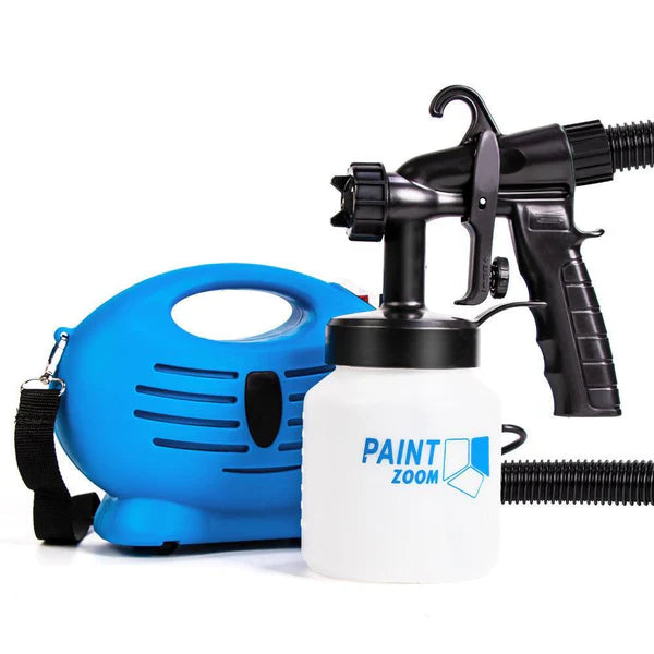 Aparat pentru vopsit si zugravit Paint Zoom Trendysale.ro