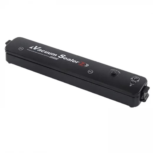 Aparat profesional de vidat alimente, 90W, 220v, portabil Trendysale.ro
