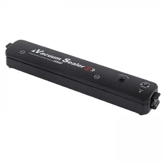 Aparat profesional de vidat alimente, 90W, 220v, portabil Trendysale.ro