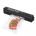 Aparat profesional de vidat alimente, 90W, 220v, portabil Trendysale.ro