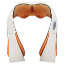 Aparat profesional pentru relaxare spate si gat, shiatsu cervical si lombar cu infrarosu si incalzire Trendysale.ro