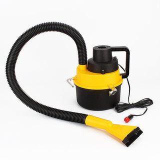 Aspirator Auto Portabil 120W, 3L, 12V, Umed/Uscat, Accesorii Incluse Trendysale.ro