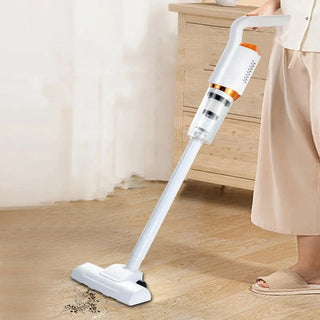 Aspirator Vertical Fara Fir, Putere 150 W, Tehnologie Ciclonica Trendysale.ro