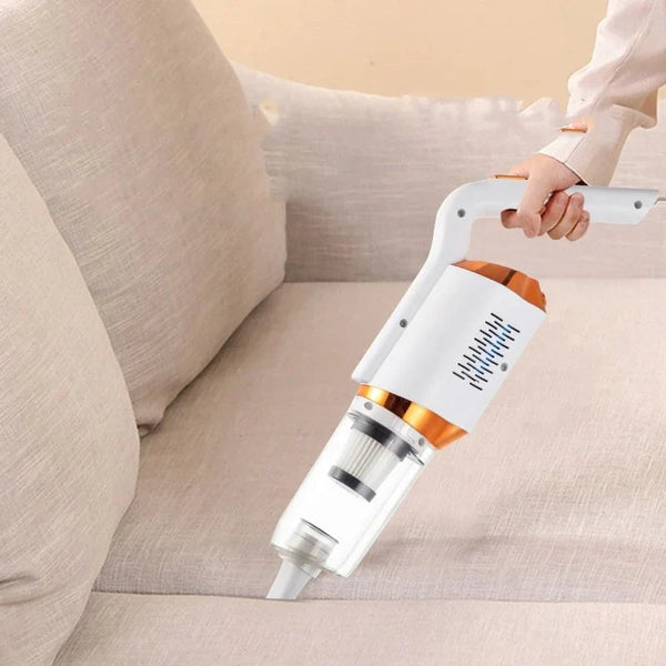 Aspirator Vertical Fara Fir, Putere 150 W, Tehnologie Ciclonica Trendysale.ro