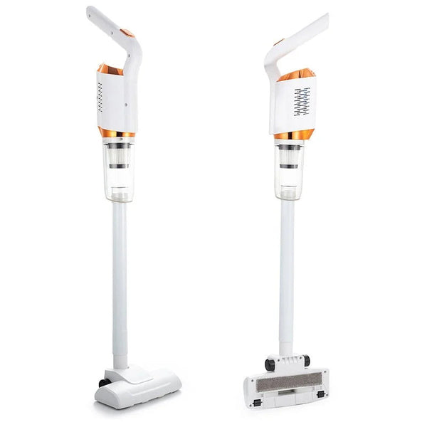 Aspirator Vertical Fara Fir, Putere 150 W, Tehnologie Ciclonica Trendysale.ro