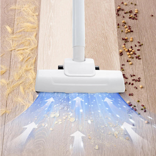 Aspirator de mana, vertical, 2 in 1, portabil, reincarcabil, 120 W Trendysale.ro