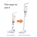 Aspirator de mana, vertical, 2 in 1, portabil, reincarcabil, 120 W Trendysale.ro