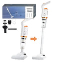 Aspirator de mana, vertical, 2 in 1, portabil, reincarcabil, 120 W Trendysale.ro