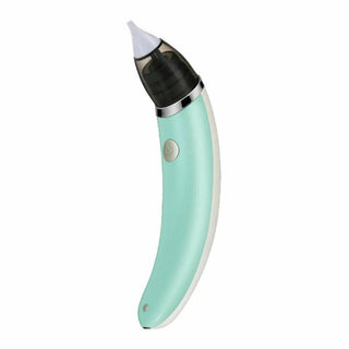 Aspirator nazal electric pentru bebelusi si copii Trendysale.ro