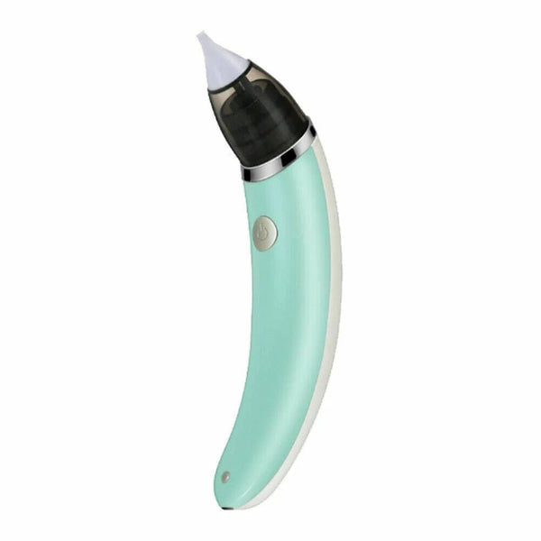Aspirator nazal electric pentru bebelusi si copii Trendysale.ro