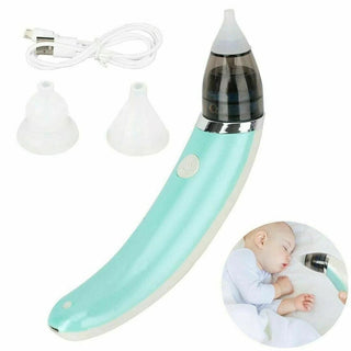 Aspirator nazal electric pentru bebelusi si copii Trendysale.ro