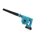 Aspirator si suflanta de frunze 1080W, 2 in 1, 2 acumulatori de 36V Trendysale.ro