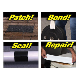 Banda super adeziva reparatoare Flex Tape Trendysale.ro
