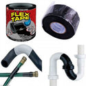 Banda super adeziva reparatoare Flex Tape Trendysale.ro