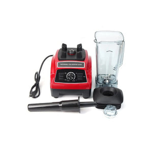 Blender Multifuncțional 3000W, 2L, Motor 40000 RPM Trendysale.ro