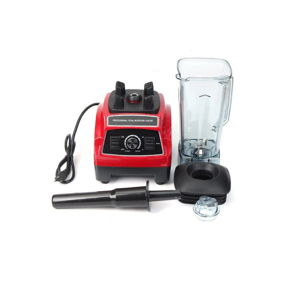 Blender Multifuncțional 3000W, 2L, Motor 40000 RPM Trendysale.ro